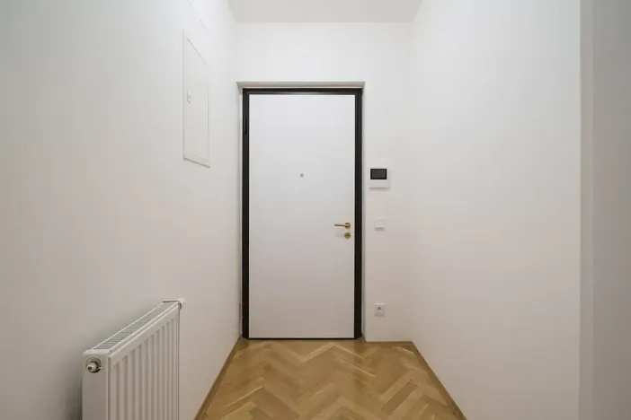 Pronájem bytu 2+kk, Praha - Vinohrady, Pod Karlovem, 48 m2