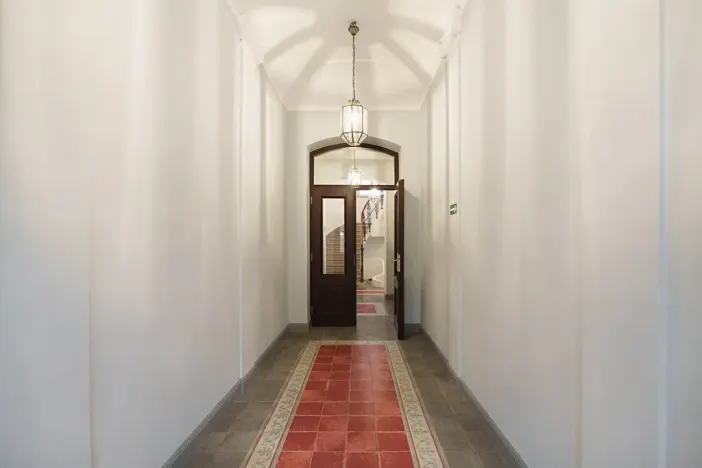 Pronájem bytu 2+kk, Praha - Vinohrady, Pod Karlovem, 48 m2