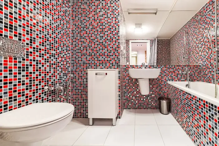 Pronájem bytu 3+kk, Praha - Nové Město, Trojická, 72 m2