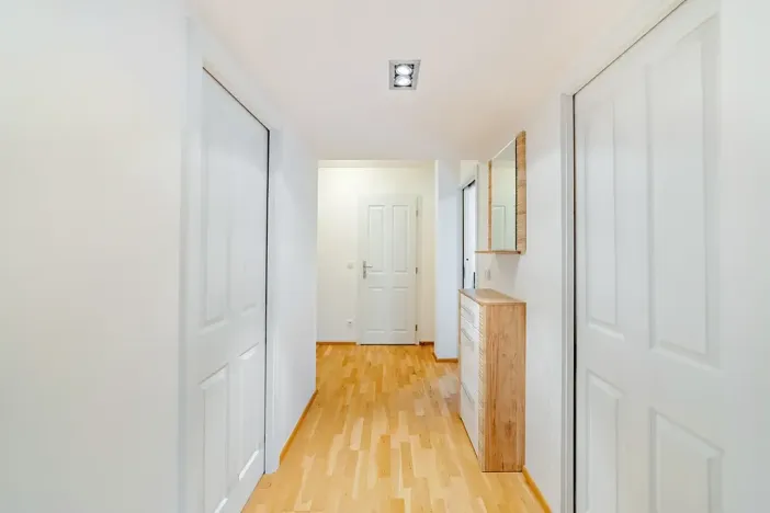 Pronájem bytu 3+kk, Praha - Nové Město, Trojická, 72 m2