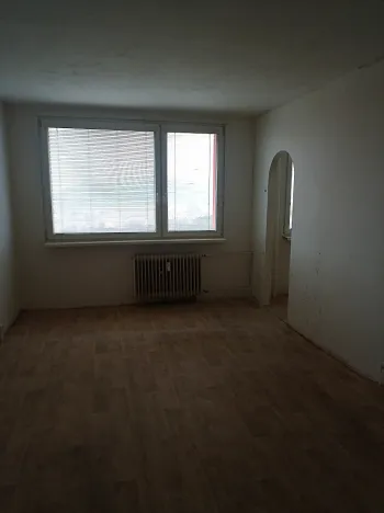 Pronájem bytu 1+1, Most, Javorová, 34 m2