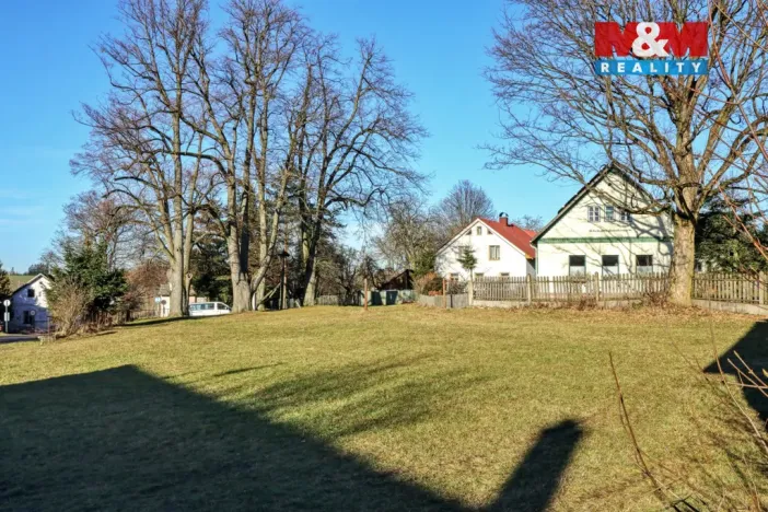 Prodej pozemku pro bydlení, Libice nad Doubravou - Chloumek, 1019 m2