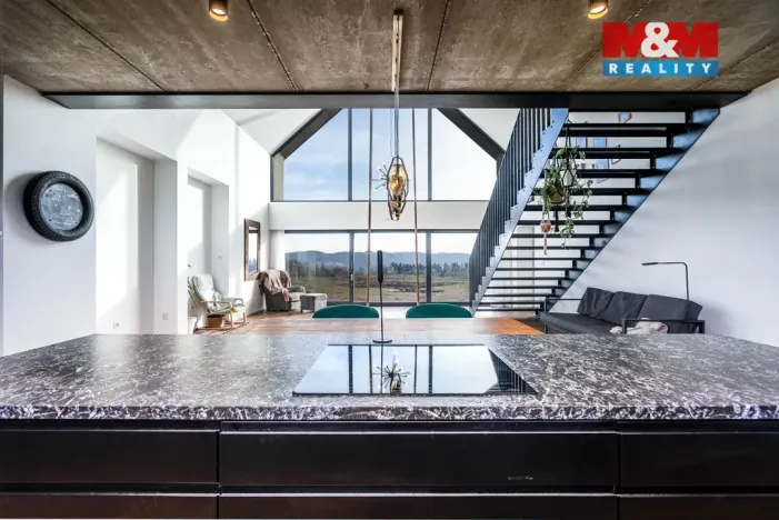 Prodej rodinného domu, Náchod, 224 m2