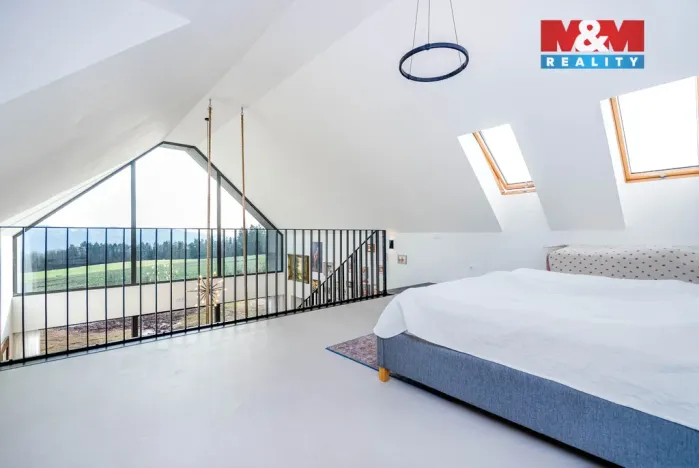 Prodej rodinného domu, Náchod, 224 m2