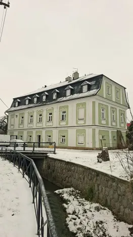 Pronájem bytu 2+1, Lanškroun, Opletalova, 49 m2