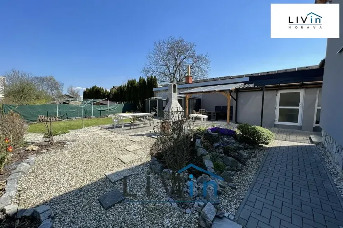 Prodej rodinného domu, Zábřeh, Československé armády, 170 m2