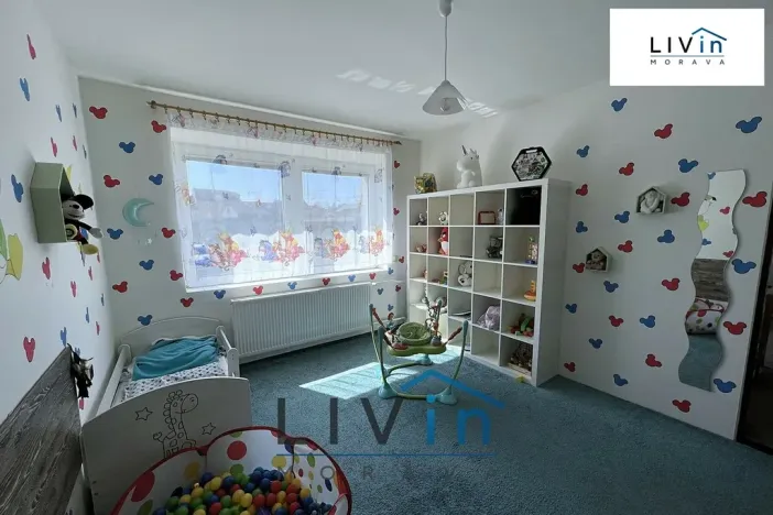 Prodej rodinného domu, Zábřeh, Československé armády, 170 m2