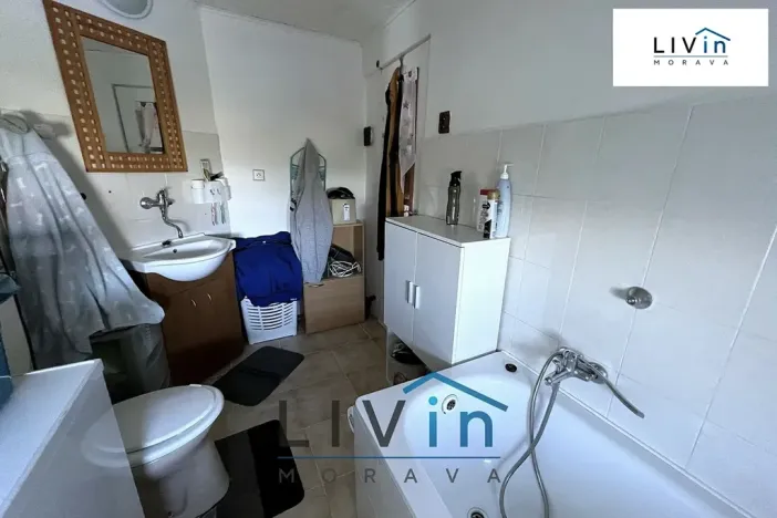 Prodej rodinného domu, Zábřeh, Československé armády, 170 m2