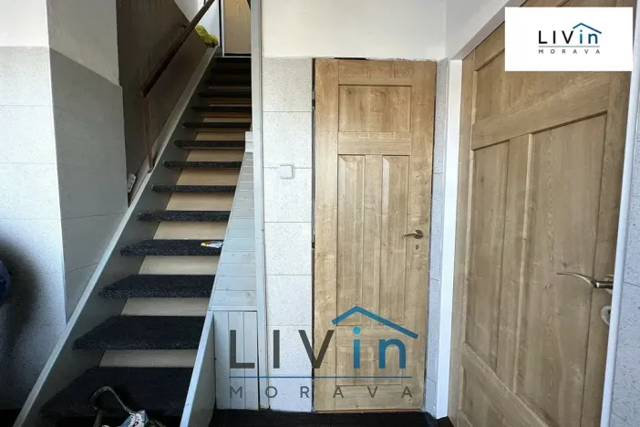 Prodej rodinného domu, Zábřeh, Československé armády, 170 m2