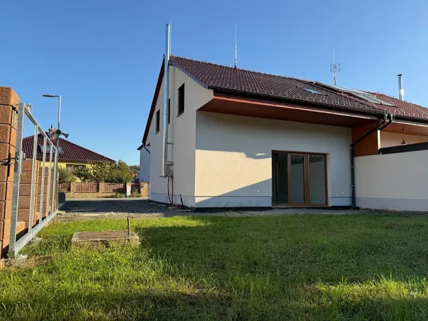 Prodej rodinného domu, Silůvky, Na Rybníkách, 102 m2