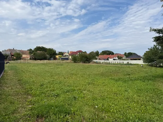 Prodej pozemku pro bydlení, Rybníky, 1676 m2