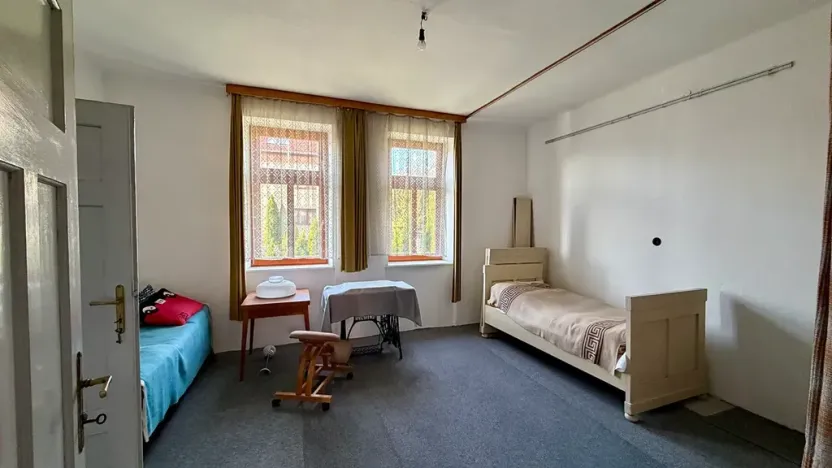 Pronájem rodinného domu, Tišnov, Dvořákova, 77 m2