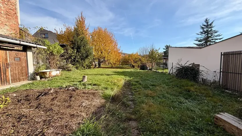 Pronájem rodinného domu, Tišnov, Dvořákova, 77 m2