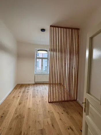 Prodej bytu 1+1, Praha - Smíchov, Holečkova, 36 m2