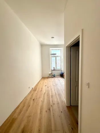 Prodej bytu 1+1, Praha - Smíchov, Holečkova, 36 m2