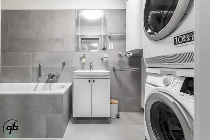 Prodej bytu 2+kk, Frýdek-Místek, Nové Dvory-Podhůří, 61 m2