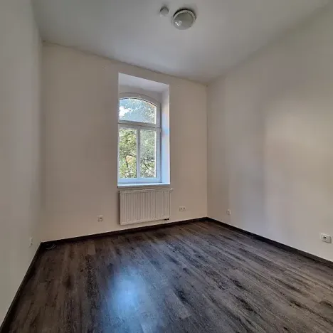 Pronájem bytu 3+kk, Praha - Holešovice, Na Maninách, 57 m2