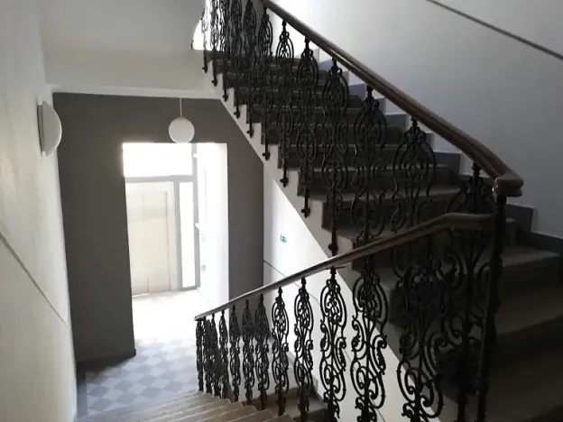 Pronájem bytu 3+kk, Praha - Holešovice, Na Maninách, 57 m2