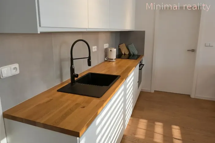 Pronájem bytu 2+kk, Pohořelice, 47 m2