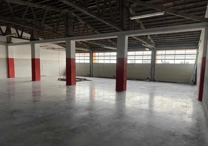 Pronájem skladu, Domažlice, Petrovická, 340 m2