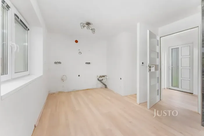 Prodej rodinného domu, Břestek, 124 m2