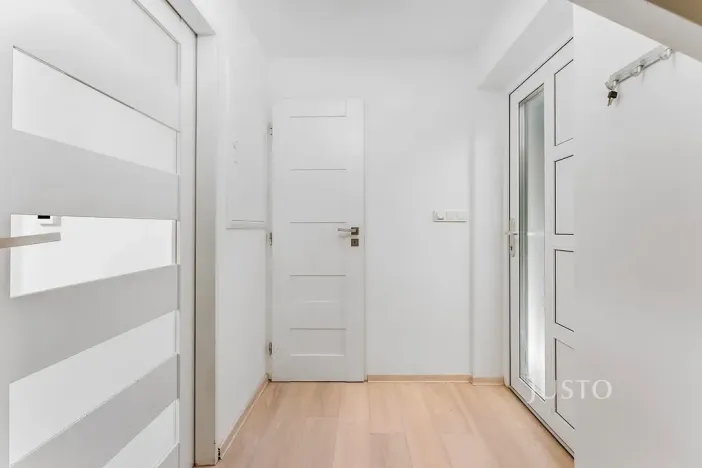 Prodej rodinného domu, Břestek, 124 m2