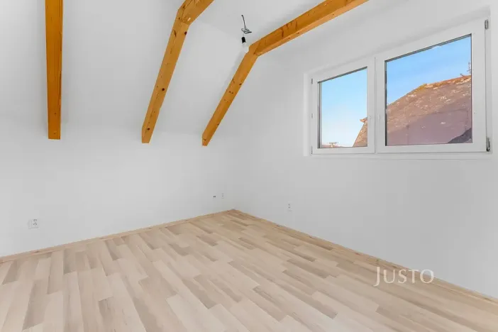 Prodej rodinného domu, Břestek, 124 m2