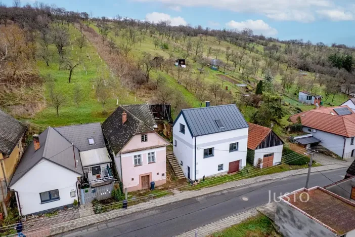 Prodej rodinného domu, Břestek, 124 m2