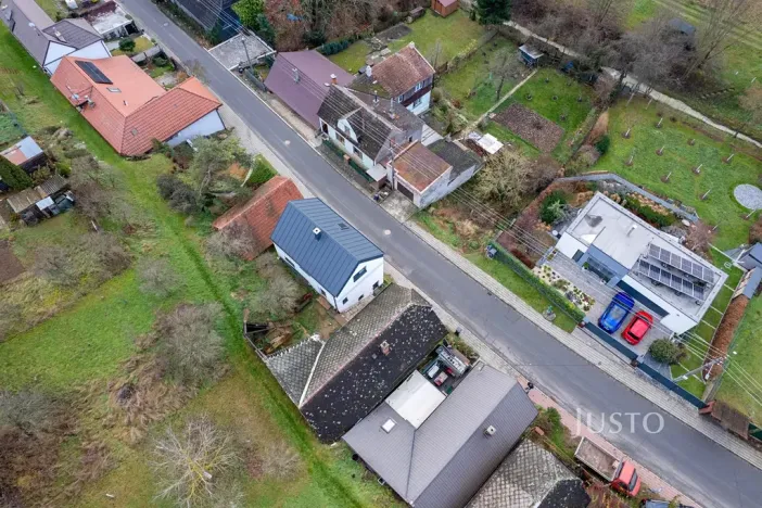 Prodej rodinného domu, Břestek, 124 m2