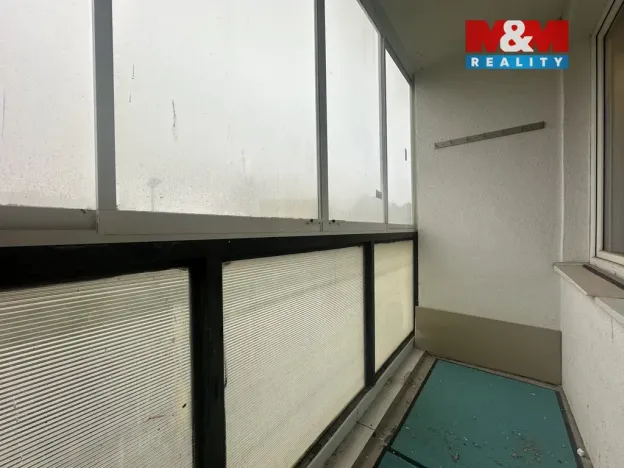 Prodej bytu 3+1, Chomutov, Písečná, 64 m2