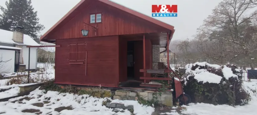 Prodej zahrady, Havířov, Přátelství, 604 m2