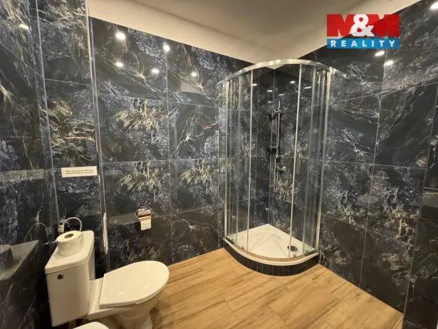 Pronájem bytu 2+kk, Příseka, 83 m2