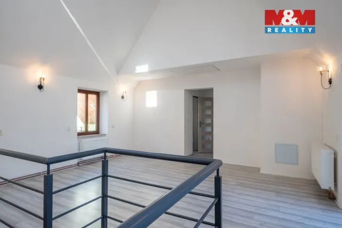 Pronájem restaurace, Volyně, Lidická, 70 m2