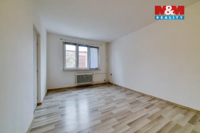 Prodej bytu 1+1, Františkovy Lázně, Otakara Březiny, 35 m2