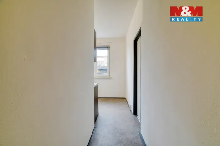 Prodej bytu 1+1, Františkovy Lázně, Otakara Březiny, 35 m2