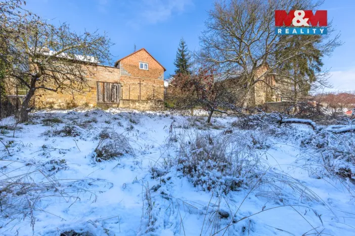 Prodej rodinného domu, Srbeč, 125 m2