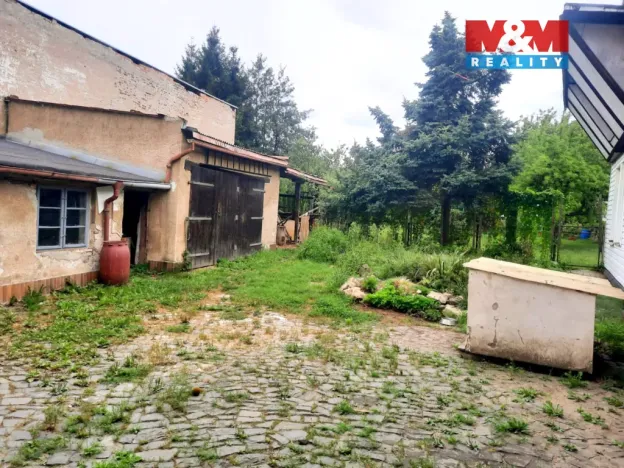 Pronájem bytu 1+kk, Frýdlant, Míru, 22 m2