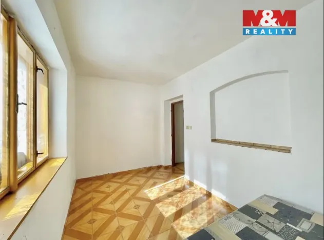 Prodej rodinného domu, Rudná pod Pradědem - Stará Rudná, 105 m2