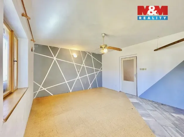 Prodej chalupy, Rudná pod Pradědem - Stará Rudná, 105 m2