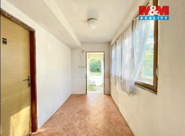 Prodej chalupy, Rudná pod Pradědem - Stará Rudná, 105 m2