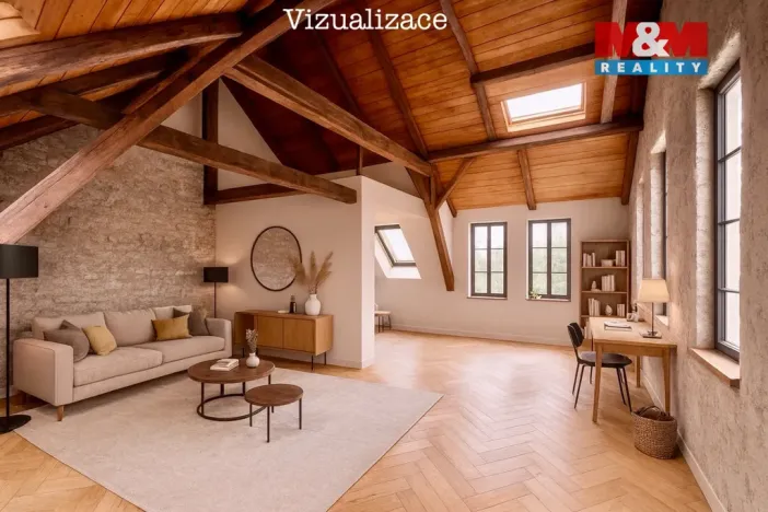 Prodej rodinného domu, Česká Třebová, 100 m2