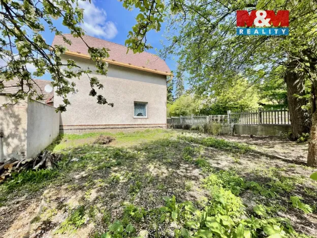 Prodej rodinného domu, Česká Třebová, 100 m2