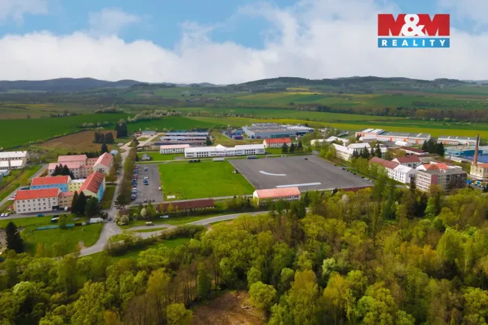 Prodej bytu 3+1, Janovice nad Úhlavou, Rozvojová zóna, 100 m2