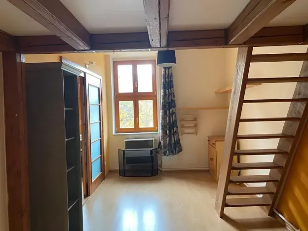 Pronájem bytu 2+1, České Budějovice, Puklicova, 53 m2