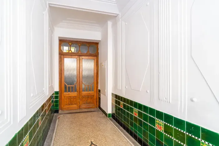 Pronájem výrobních prostor, Praha - Bubeneč, Sochařská, 37 m2