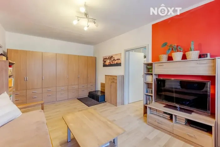 Prodej bytu 2+1, Přerov, bří Hovůrkových, 50 m2