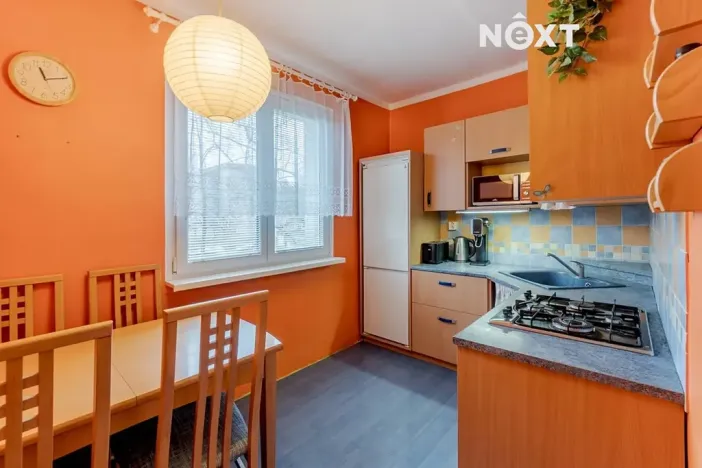 Prodej bytu 2+1, Přerov, bří Hovůrkových, 50 m2