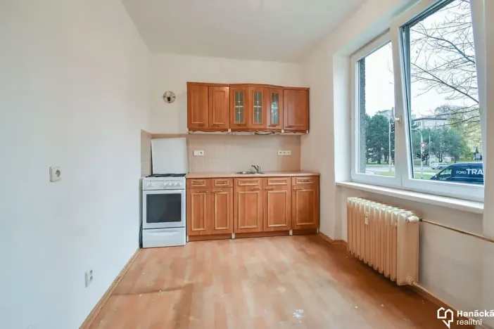 Prodej bytu 2+1, Olomouc, tř. Svornosti, 48 m2