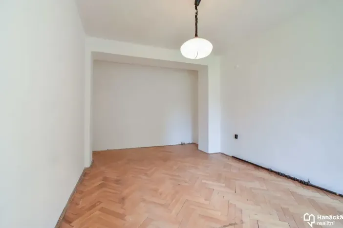 Prodej bytu 2+1, Olomouc, tř. Svornosti, 48 m2