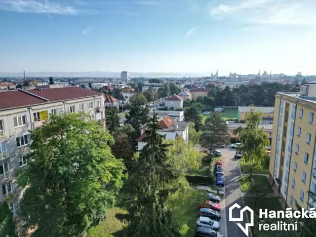 Prodej bytu 2+1, Olomouc, tř. Svornosti, 48 m2